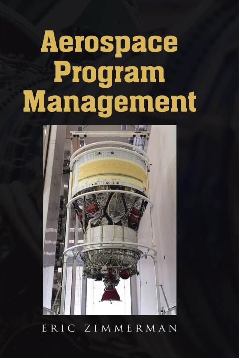 Cover image for book Aerospace Program Management