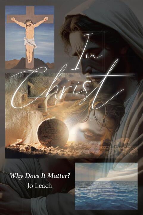 Cover image for book In Christ