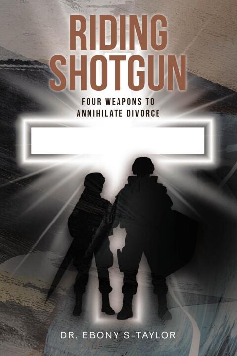 Cover image for book Riding Shotgun