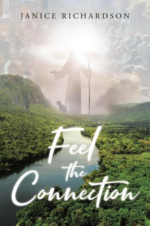 Cover image for book Feel the Connection