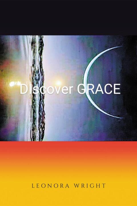 Cover image for book Discover Grace