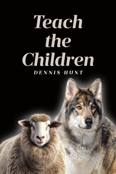Cover image for book Teach the Children