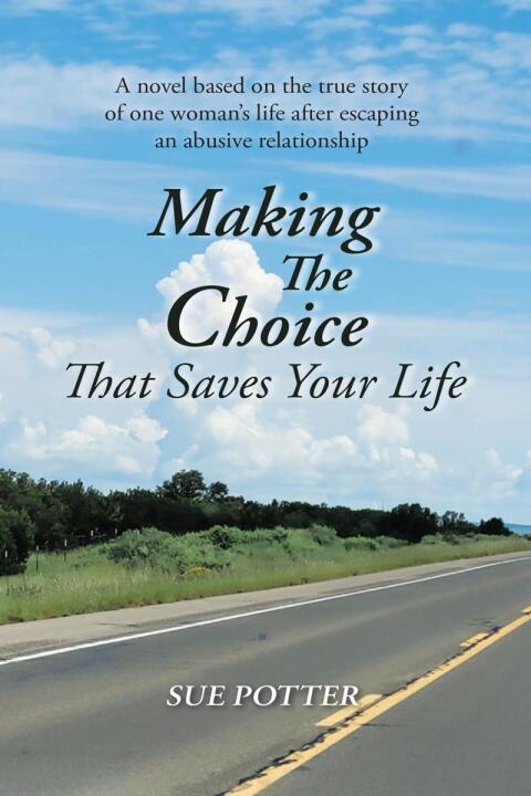 Cover image for book Making The Choice That Saves Your Life