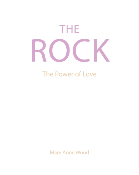 Cover image for book The Rock