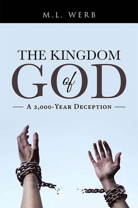 Cover image for book The Kingdom of God