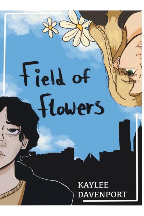 Cover image for book Field of Flowers