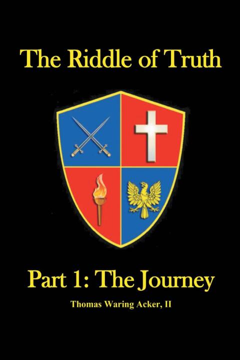 Cover image for book The Riddle of Truth