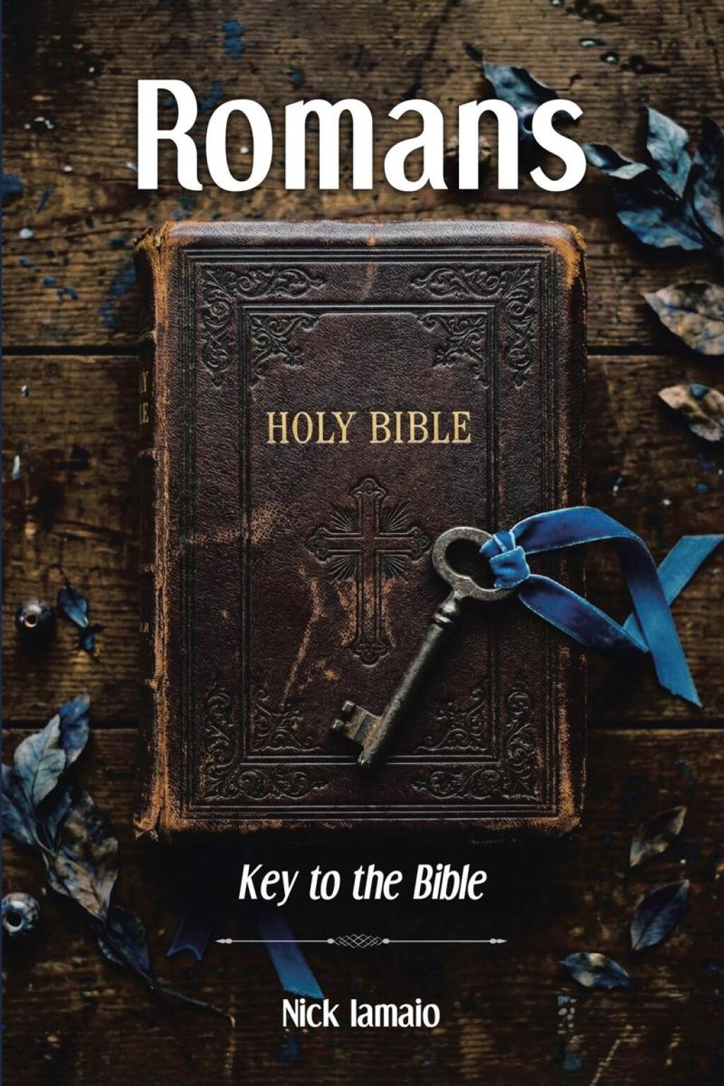 Reflowable Romans; $11.09