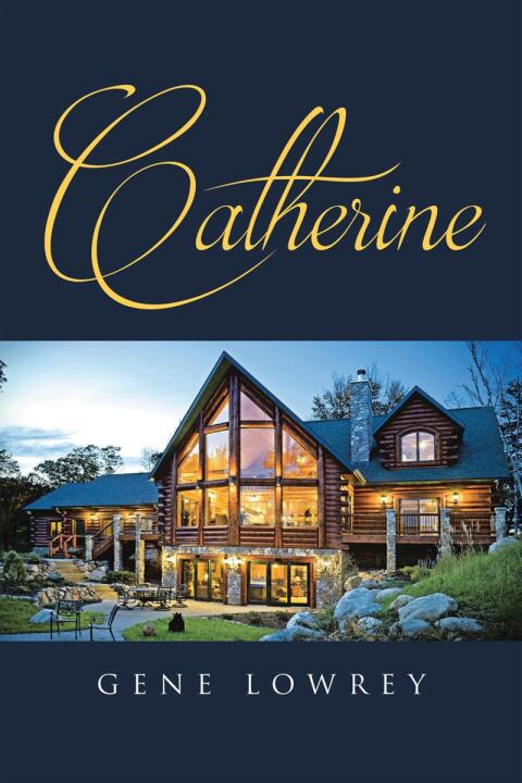Cover image for book Catherine