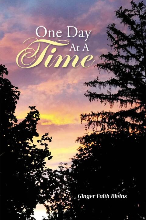 Cover image for book One Day At A Time