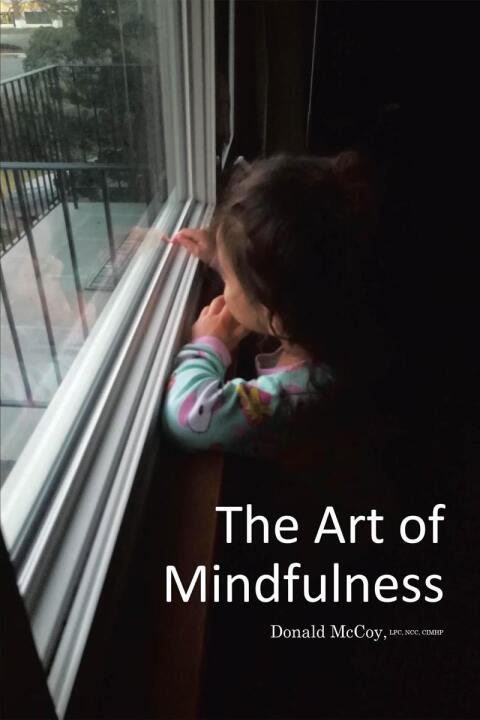 Cover image for book The Art of Mindfulness