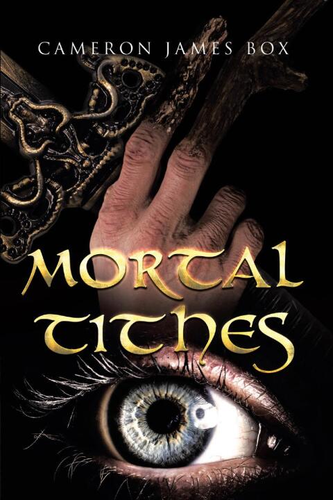 Cover image for book Mortal Tithes
