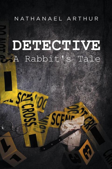 Cover image for book Detective