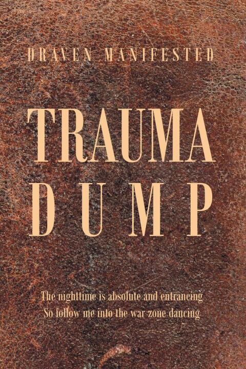 Cover image for book Trauma Dump