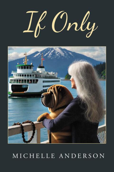 Cover image for book If Only