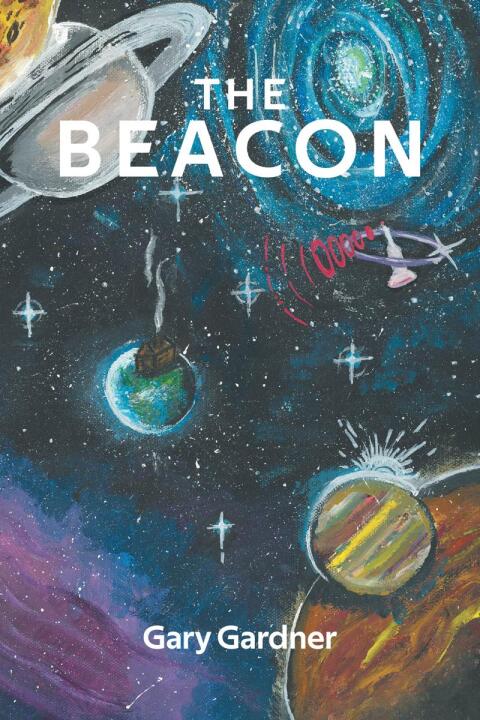 Cover image for book The Beacon