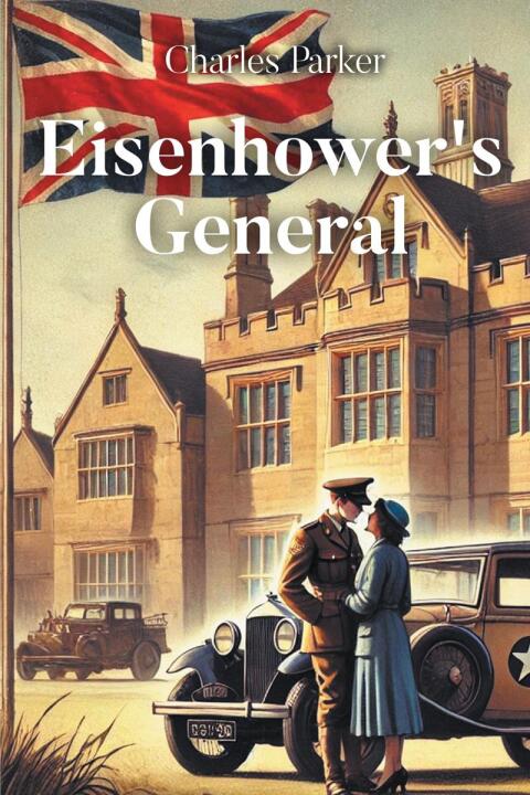 Cover image for book Eisenhower's General