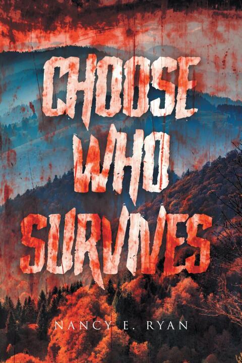 Cover image for book Choose Who Survives