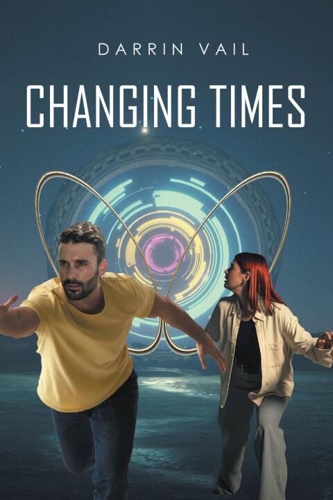 Cover image for book Changing Times