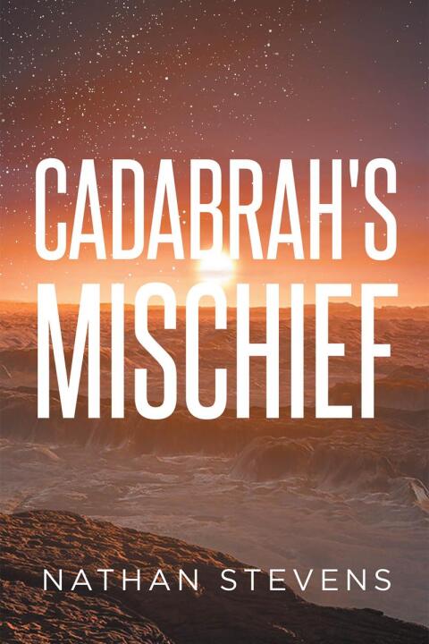 Cover image for book Cadabrah's Mischief