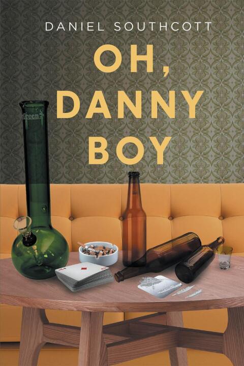 Cover image for book Oh, Danny Boy