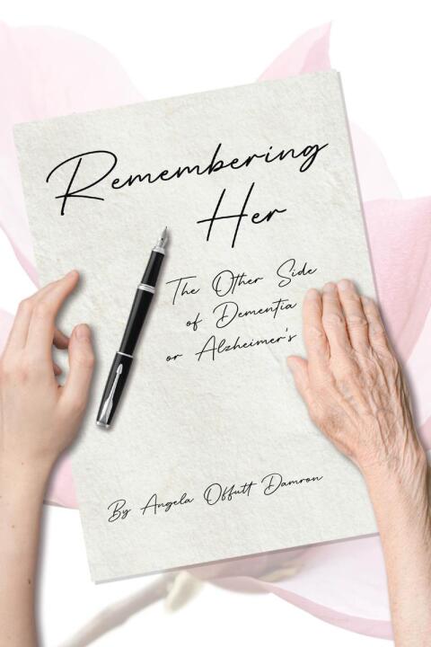 Cover image for book Remembering Her