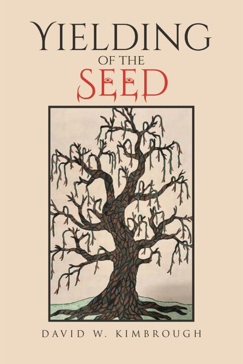 Cover image for book Yielding of the Seed