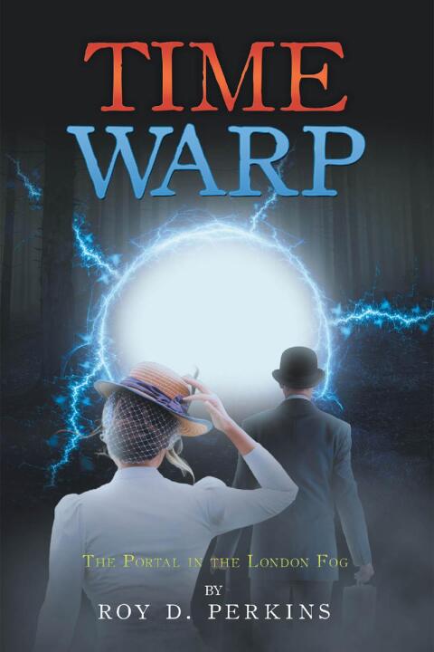 Cover image for book Time Warp