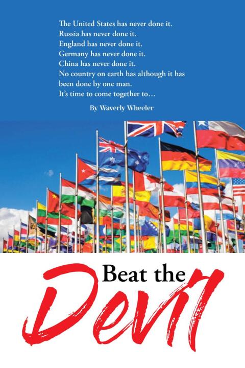 Cover image for book Beat the Devil