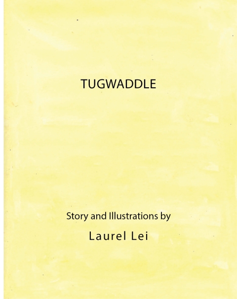Cover image for book Tugwaddle