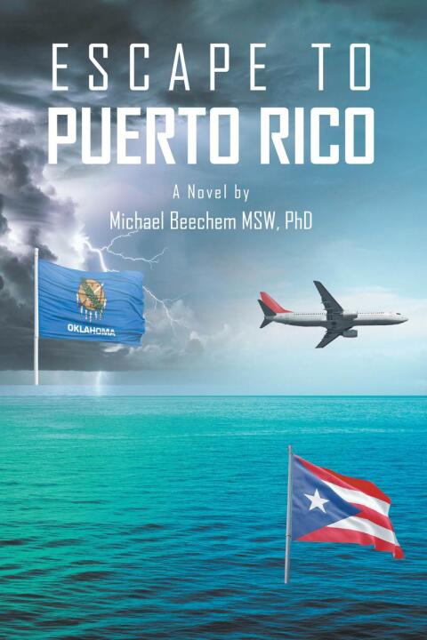 Cover image for book Escape to Puerto Rico