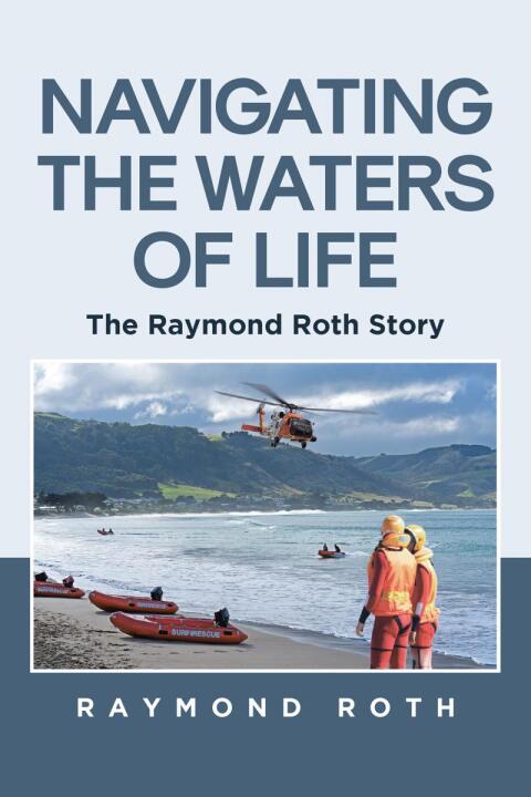 Cover image for book Navigating the Waters of Life