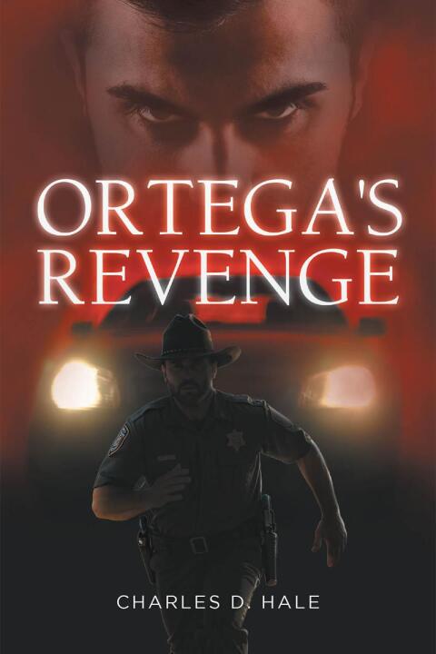 Cover image for book ORTEGA'S REVENGE