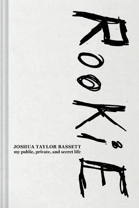 Cover image for book Rookie