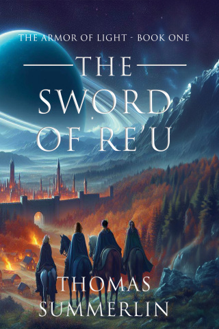 The Sword of RE'U
