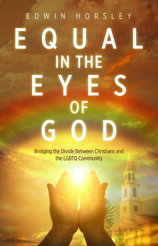 Equal in the Eyes of God