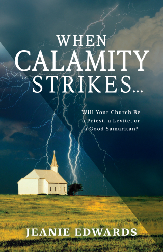 When Calamity Strikes...