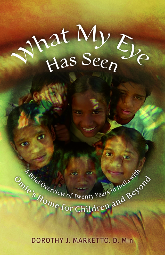 What My Eye Has Seen