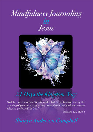 Mindfulness Journaling in Jesus