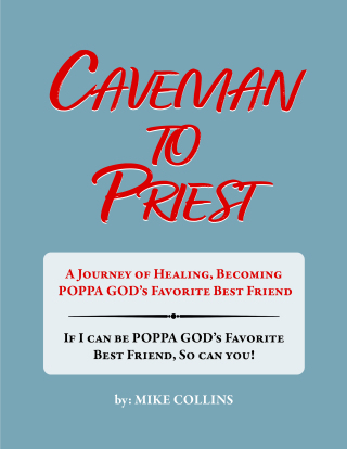 Caveman to Priest