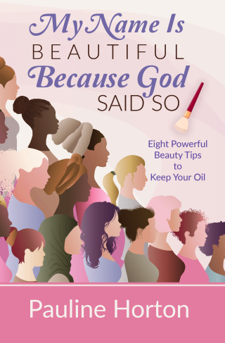 My Name Is Beautiful Because God Said So!