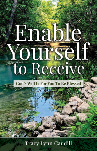 Enable Yourself to Receive