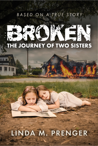 Broken