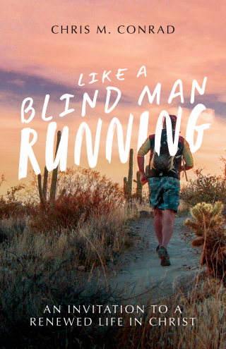Like a Blind Man Running