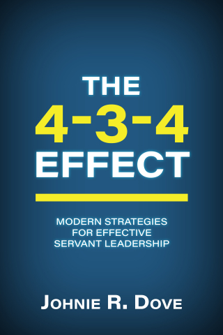 The 4-3-4 Effect