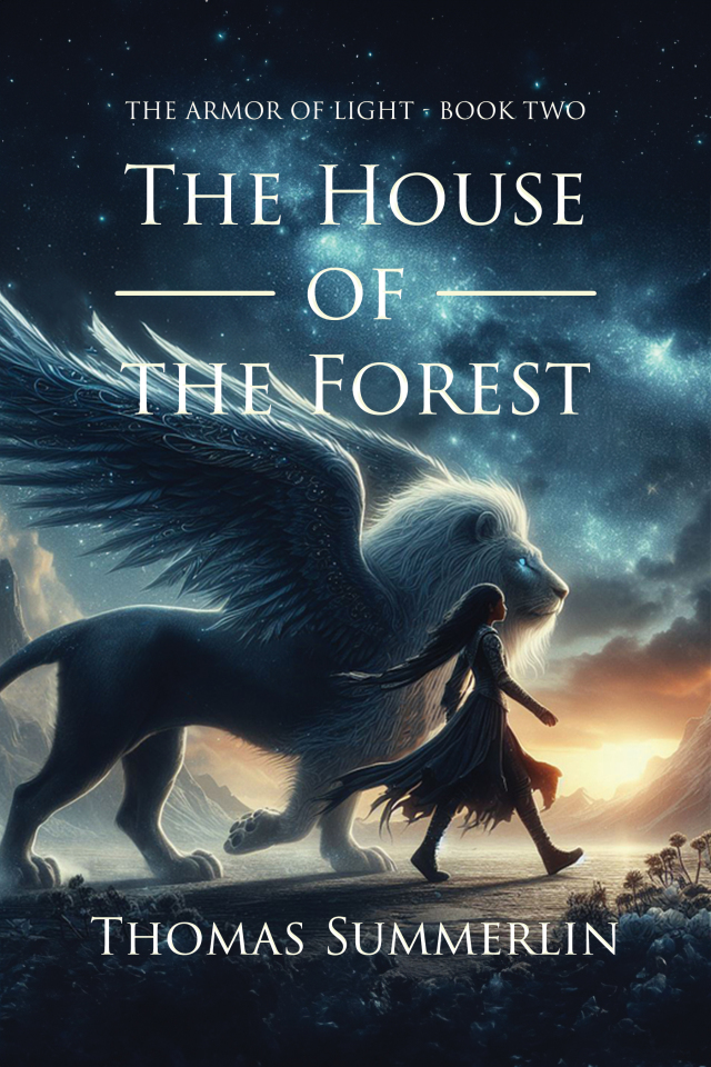 The House of the Forest