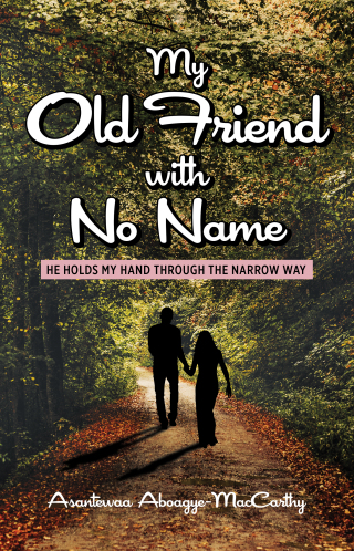 My Old Friend with No Name