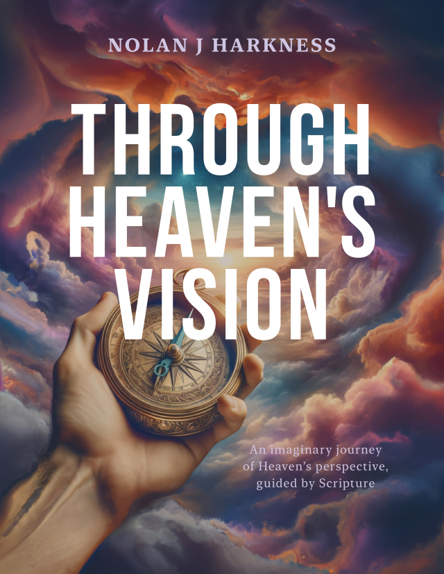 Through Heaven's Vision