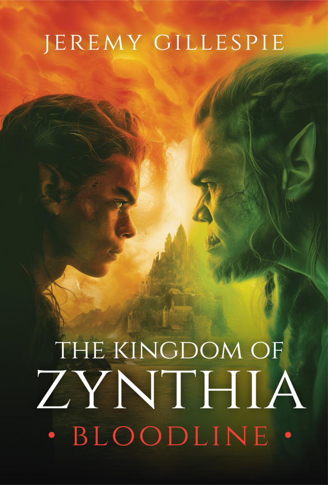 The Kingdom of Zynthia