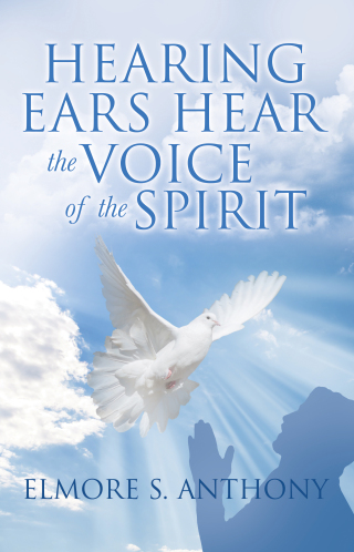 Hearing Ears Hear the Voice of the Spirit
